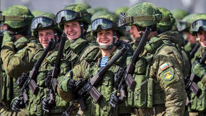 Rusiya bu əraziləri zəbt etmək istəyir – XƏRİTƏNİ AÇIQLADILAR (FOTO)