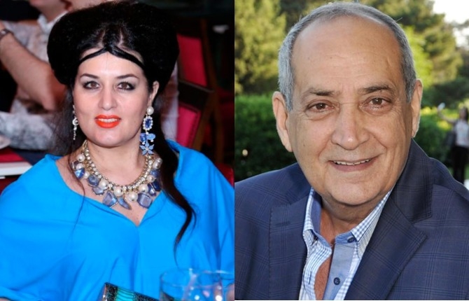 Elzadan Rasim Balayevə cavab: