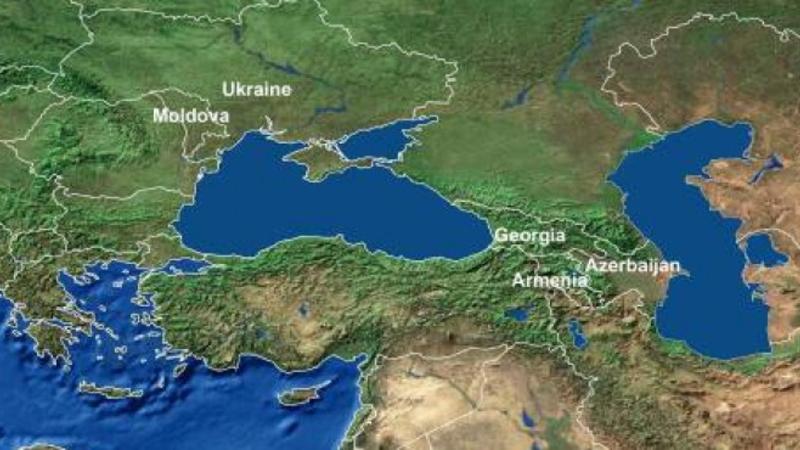 Əsl hədəf Suriya üzərindən XƏZƏRƏ QƏDƏR...- Qlobal savaşın DƏHŞƏTLİ PLANININ DETALLARI