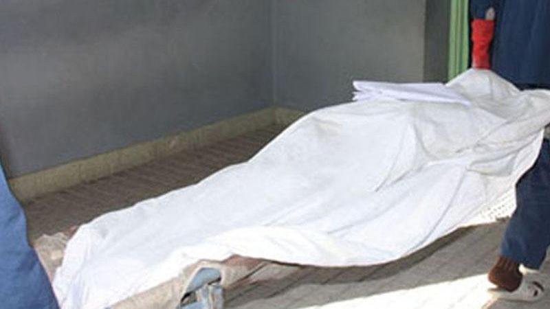 Daha bir jurnalist QƏTLİ - Evində ÖLÜ TAPILDI