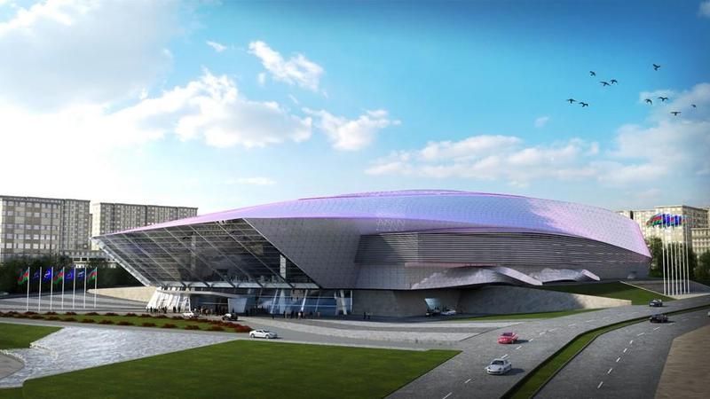 Azərbaycan müəllimlərinin XV qurultayı keçirilir