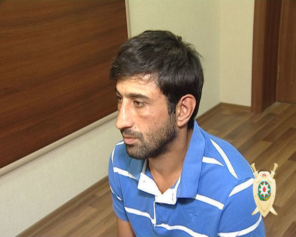 Azyaşlı qızlara təcavüz edən manyaka cəza verildi - 15 İL