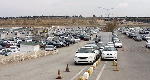 Bakıda işlənmiş avtomobillərin qiymətləri bahalaşacaq - PROQNOZ