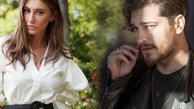Şeyma Acuna Çağatay Ulusoyla xəyanət edib? - Aktyordan ilk açıqlama gəldi - FOTO
