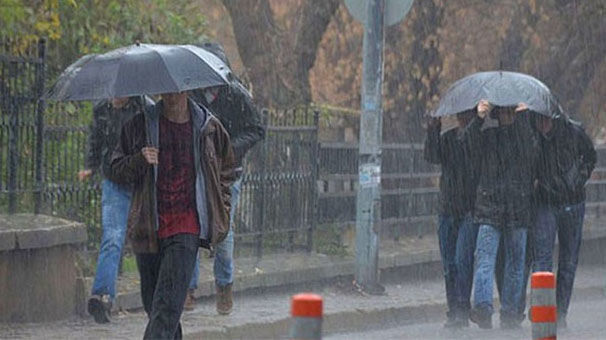 Temperatur kəskin enəcək: külək, yağış, qar - XƏBƏRDARLIQ