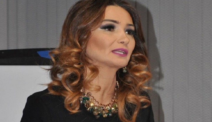 Qənirə Paşayeva Türkiyədə əməliyyat olundu: səhhətinin normal olduğu bildirilir