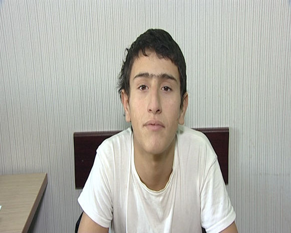 Bakıda aptek və mağazalardan oğurluqlar edən ələ keçdi - FOTO