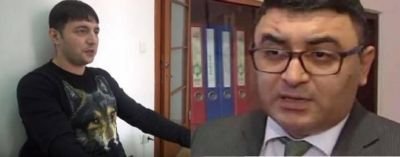 Aktyorla davası olan direktorla bağlı SENSASİYA: İngilis dili müəllimi gizli videoları yaydı