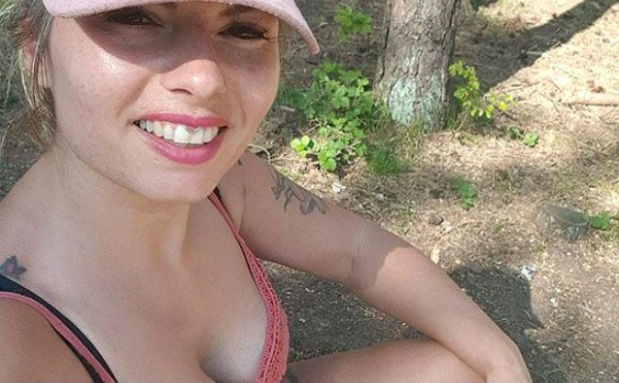 Sinəsini böyütmək üçün əməliyyata girdi — Həyatından oldu