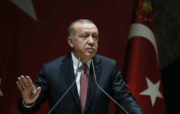 Ərdoğan Putinə kömək təklif etdi