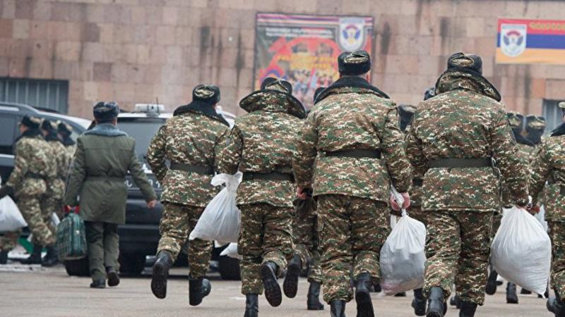 Qarabağdakı erməni əsgərlər buna MƏCBUR EDİLİR - İnanılmaz FAKTLAR AÇILDI