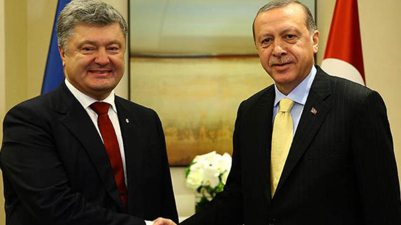 Kiyev Rusiyaya qarşı Türkiyədən elə bir şey istəyəcək ki… - ŞOK BƏYANAT