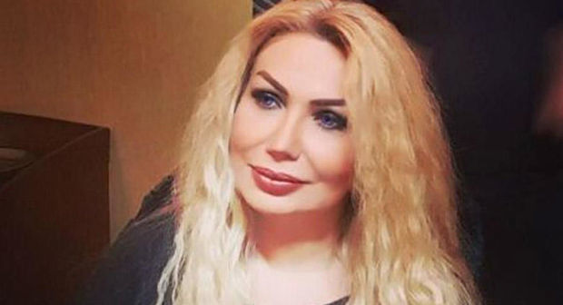 Könül Kərimovaya vurulan ziyandan 11 min manat ödənilib