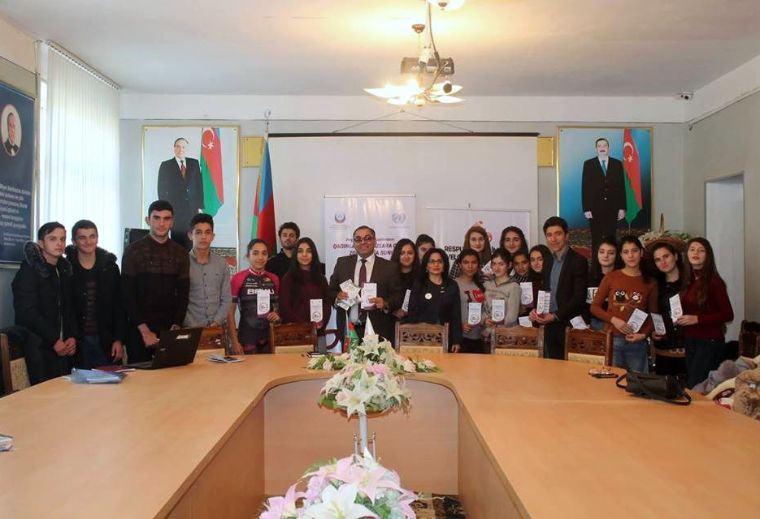 Sağlam həyata doğru: Velosiped idmanında gender bərabərliyi