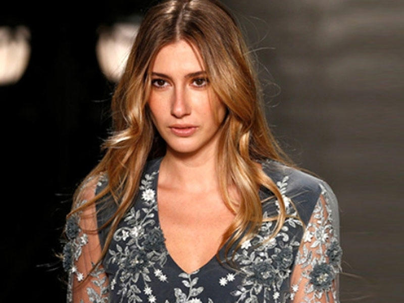 Şeyma Acunun verilişinin iştirakçısı ilə VİDEOsunu yaydı - FOTO