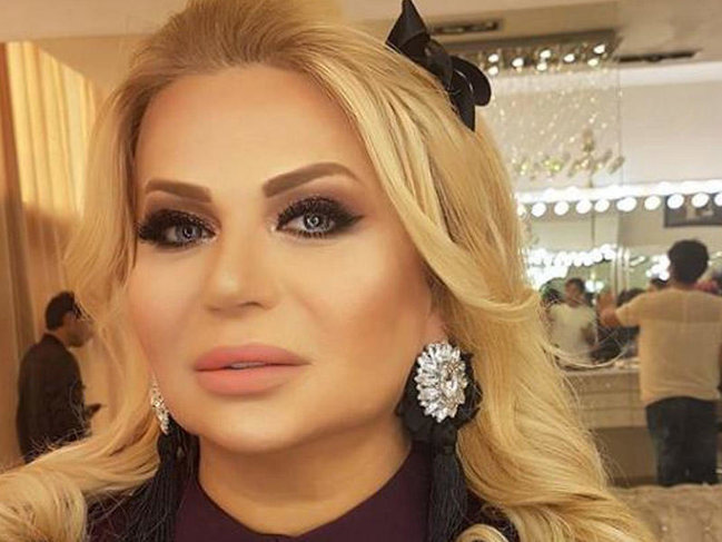 Nazənin yenidən aparıcılıq edəcək