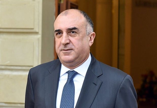 Məmmədyarov Meksikaya yola düşüb