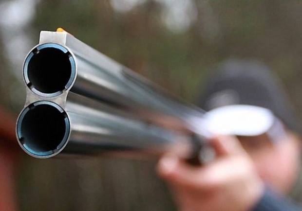 Nadir quşları ovlayan əcnəbilər beş min manat cərimələndi