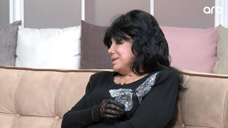 Flora Kərimovadan ŞOK AÇIQLAMA: 
