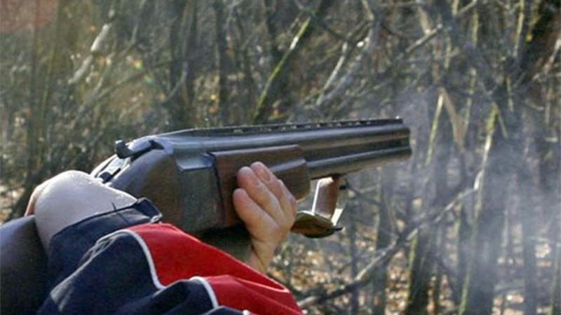 Gəncədə silahlı insident – BİR NƏFƏR GÜLLƏLƏNDİ