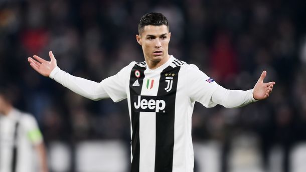 Ronaldudan gözlənilməz qərar