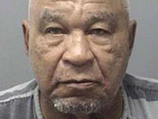 8 yaşlı qocadan şok etiraf: 90 narkomanı, fahişəni, avaranı öldürdüm - FOTO