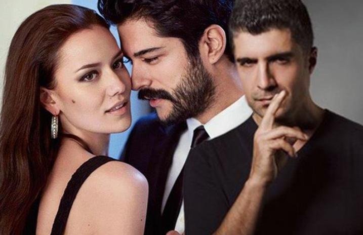 Özcan 4 il eşq yaşadığı Fahriye ilə şəklini paylaşdı: 