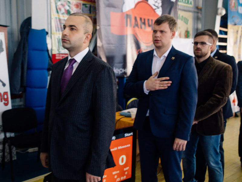 Vəzifədən çıxarılan erməninin yerinə azərbaycanlı seçildi - FOTO