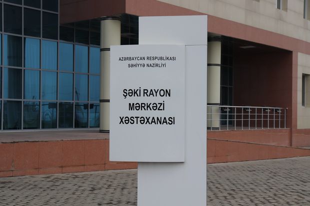 On xəstədən səkkizində xərçəng aşkarlanır - AÇIQLAMA