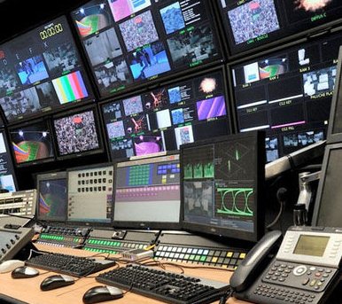 Bu gün TV və radio işləməyəcək