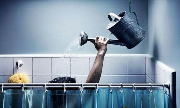 Bakının bir hissəsində su olmayacaq