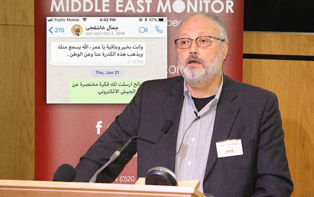 Kaşıkçının “WhatsApp” mesajları üzə çıxdı - Hökumətə qarşı hərəkat...