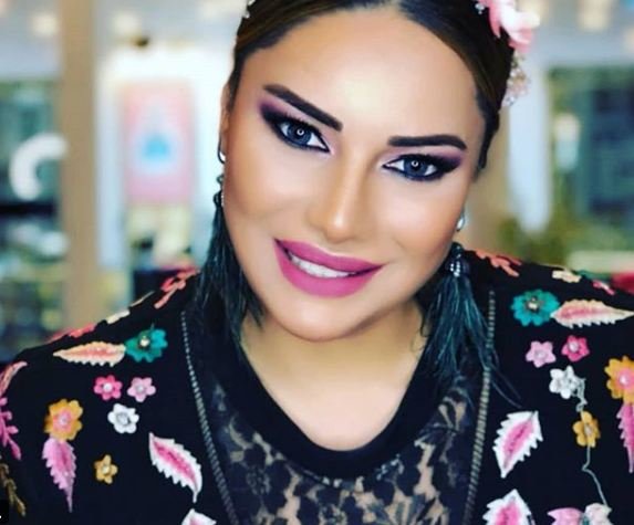 Aparıcı Aytən üçüncü dəfə ana oldu