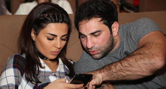 Gülay həyat yoldaşı Kamili instagramda niyə izləmir? - Özü açıqladı - VİDEO