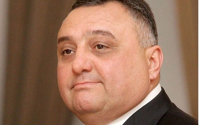 Mahmudovun istintaqa ifadəsi yayıldı