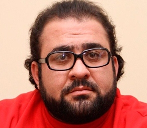 Cəlil Cavanşirdən yeni şeirlər kitabı: 