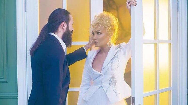 Psixopat sevgilisi Nura Surini yataqda boğub öldürdü - FOTO/VİDEO