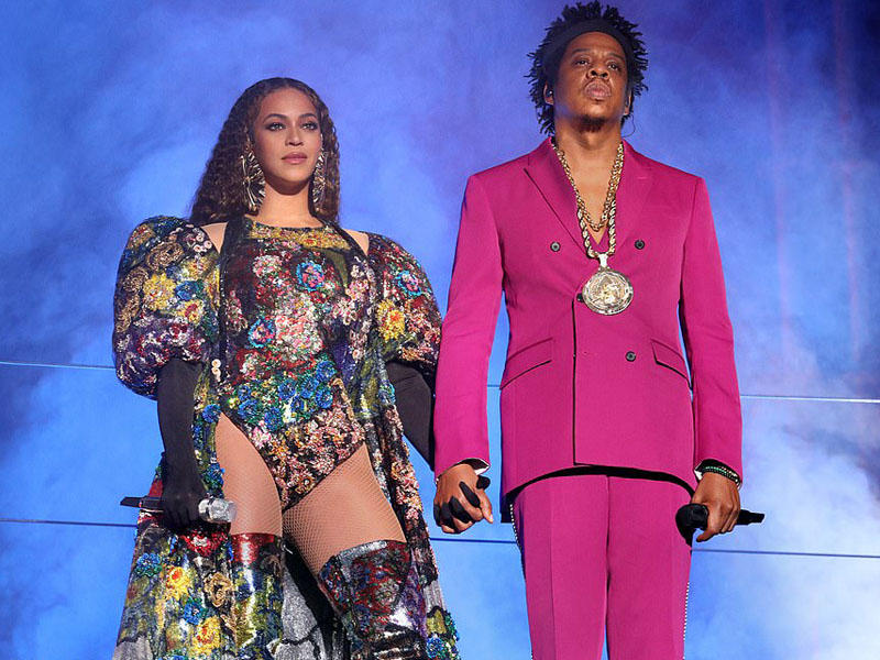 Ulduzlar Nelson Mandelanı andılar - FOTO