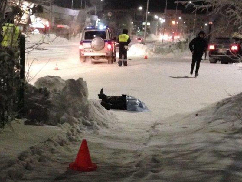 Rusiyada azərbaycanlılar arasında atışma: bir nəfər öldü, güləş məşqçiləri yaralandılar