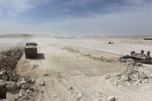 Abşeronda gil daşıyan şəxslə bağlı prokurorluğa müraciət olundu