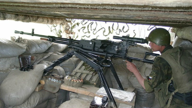 Atəşkəs 27 dəfə pozuldu