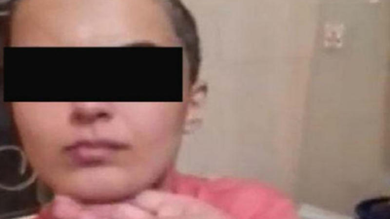 Başı qırxılan gəlinin ailəsindən İLGİNC AÇIQLAMALAR: İntihar etmək istəyirdi