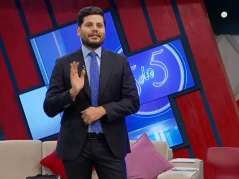 Zaurun oğlundan ŞOK ADDIM - Atasının bank kartından pulları çəkərək ... - FOTO