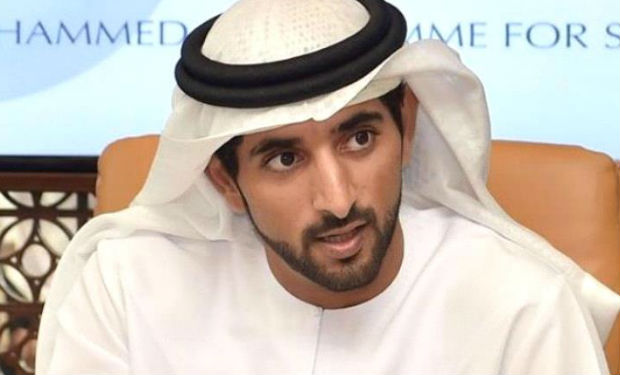 Dubay şahzadəsinin ən bahalı və nadir oyuncaqları - FOTOLAR