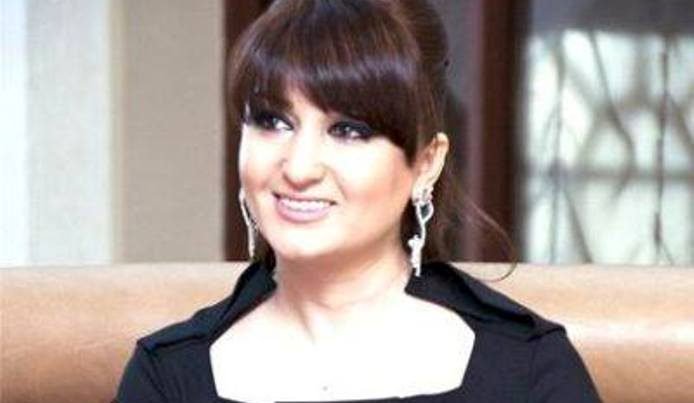 Əməkdar artist: “O qədər çirkinləşdim ki, məni tanımadılar” - FOTO