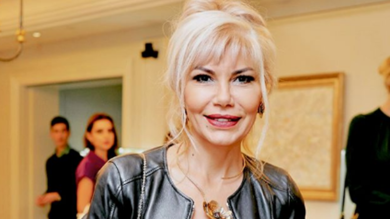 Nərgiz Cəlilova sevgili olduğu tələbə yoldaşı haqqında:“25 ildən sonra mənə...” - VİDEO