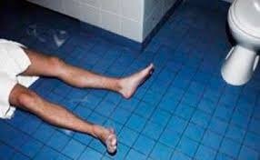 34 yaşlı kişi faciəvi şəkildə öldü