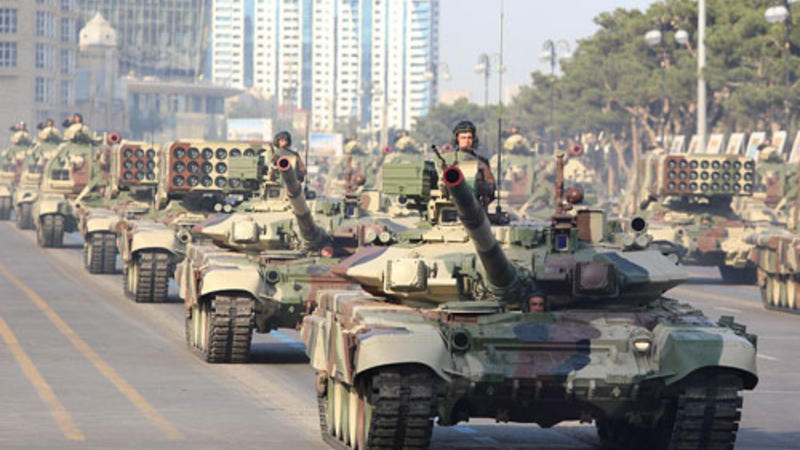 Ermənistan təşviş içində: Azərbaycandan düşməni tir-tir TİTRƏDƏN ADDIMLAR - ŞƏRH