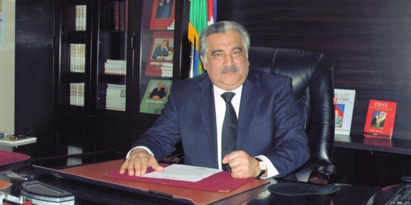 Əhəd Abıyev qəza xəbərini təkzib etdi: Şou yaradırlar - YENİLƏNİB