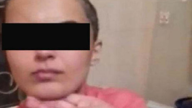 Əri tərəfindən lüt soyundurularaq, keçəl edilən qızın bacısının səs yazısı yayıldı - VİDEO